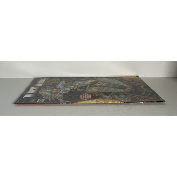 Black & White #1 Vintage First Printing Collector's Item Image Comics 1994 - Picture 6 of 6